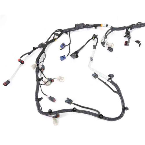 Ford Performance Gen 2 Coyote Swap Upfit Kit - Manual