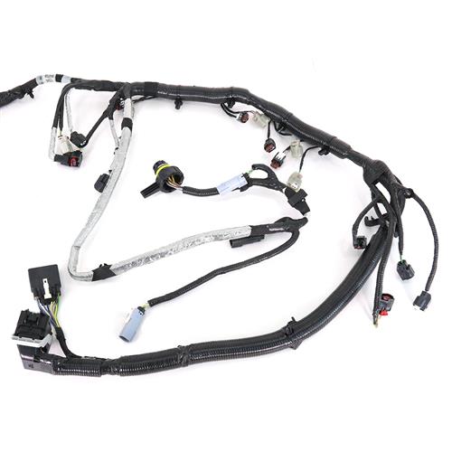 Ford Performance Gen 2 Coyote Swap Upfit Kit - Automatic