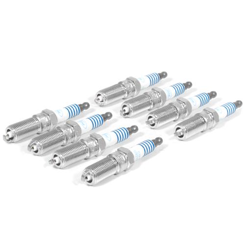 ford puma spark plugs