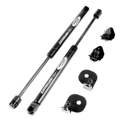 20152018 Mustang Ford Performance Hood Strut Kit LMR