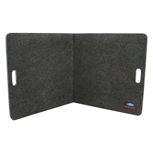 Ford Racing Track Mat