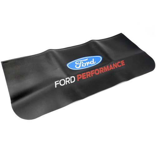 Ford Performance Fender Cover