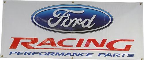 Ford Racing Banner M 1827 A1 Lmr Com