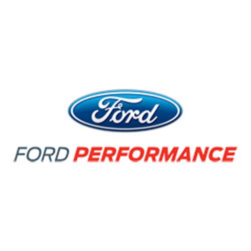 ford performance banner 5ft m 1827 fp lmr com ford performance banner 5ft by ford performance