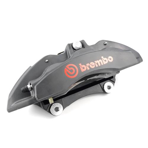 Ford Performance Mustang Brembo Brake Kit 6 Piston 15" (1520) M2300V