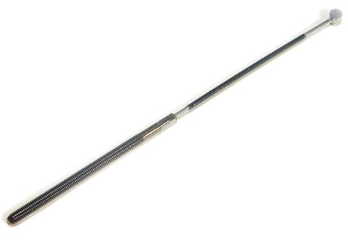 1987-1993 Mustang Ford Performance Front Parking Cable For M-2300-K Kit