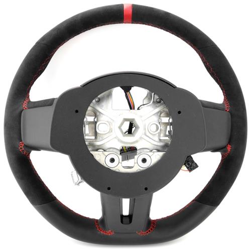 2015-2017 Mustang GT350R Steering Wheel - LMR.com