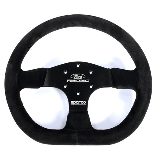 Ford Racing Mustang Steering Wheel - Off Road (05-14) M-3600-R