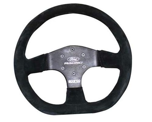 Ford Racing Mustang Steering Wheel - Off Road (05-14) M-3600-R