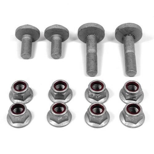 Ford racing camber bolts #1