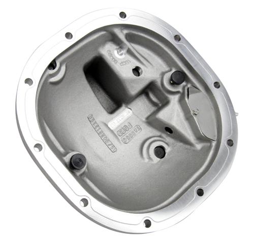 Ford Performance 8.8