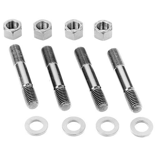 Moser Mustang 8.8" Rear Differential Bearing Cap Stud Kit (8614) M4034A
