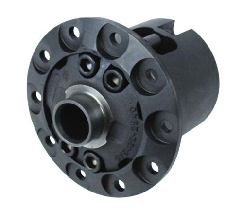 Ford racing fr500s differential #2