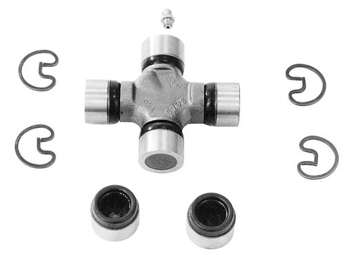 Ford Performance Hybrid Universal Joint 1310/1330 Series (U-joint)