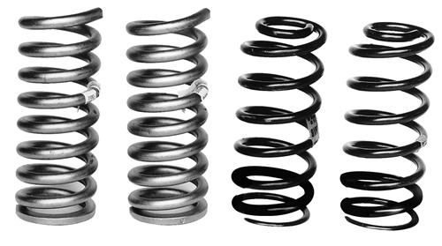 Ford Performance Coil Spring Kit 79-04 Mustang
