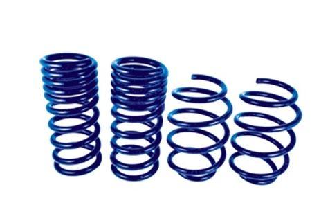 Ford racing lowering springs reviews #8