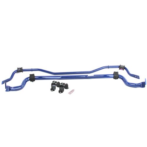 Ford Performance Mustang Performance Sway Bar Kit (1519) GT M5490E