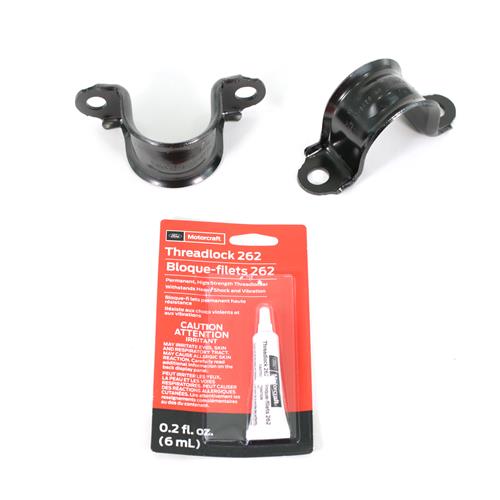 2015-26 Mustang Ford Performance Track Front & Rear Sway Bar Kit