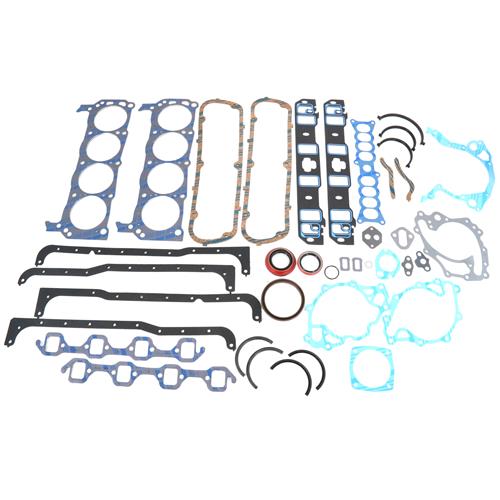 1979-95 Mustang Ford Performance Complete Engine Gasket Set 5.0/5.8