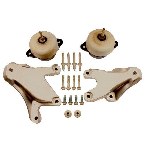 2011-2017 Mustang 5.0 Ford Performance Coyote Motor Mount Kit