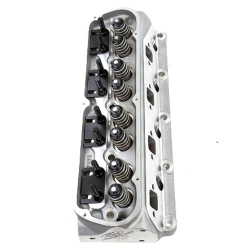 1993-1995 Lightning 5.8 Ford Performance Z2 204cc Cylinder Heads - 63cc Chamber