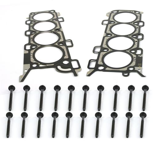 2015-17 Mustang Ford Performance Gen 2 Head Changing Kit 5.0