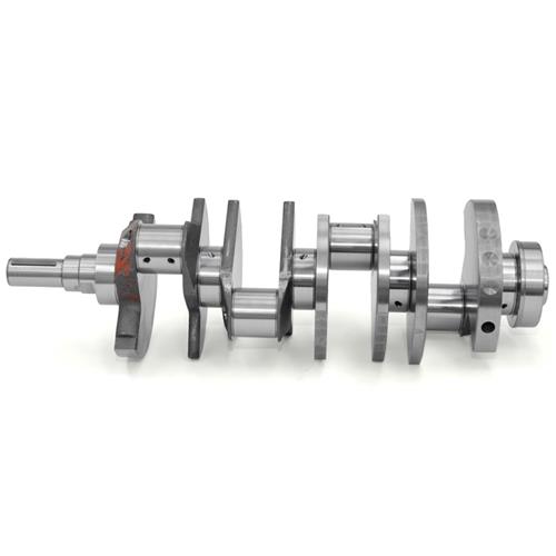 Ford Performance Mustang 5.2L Crossplane Crankshaft (1619) M