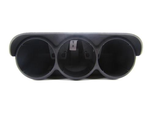 Saleen Gauge Pod Housing For 2005-2009 Ford Mustang GT V6 – OEM Style, Part 06-2903-C10054B