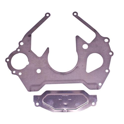 1996-2010 Mustang 4.6 Ford Performance Automatic Bellhousing Spacer Plate