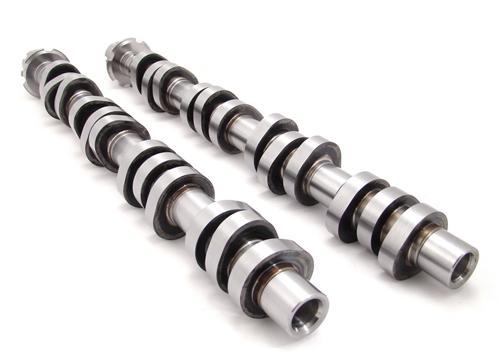 Ford racing hot rod performance camshafts review