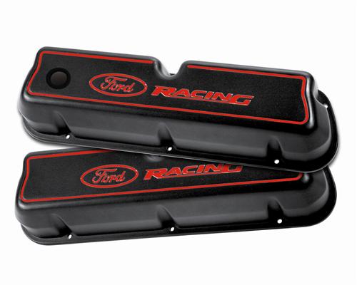 mustang valve covers