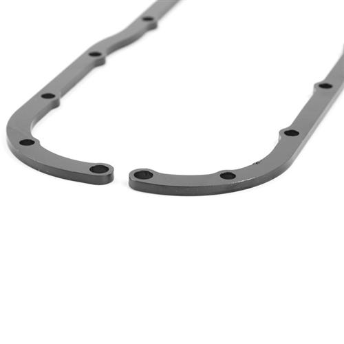 FRPP Mustang Oil Pan Reinforcement Rails (7995) 5.0 M6674302