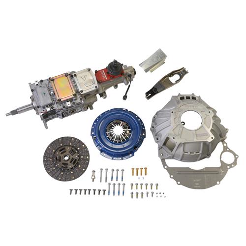 Ford Performance Coyote Manual Transmission Kit M7000KM505