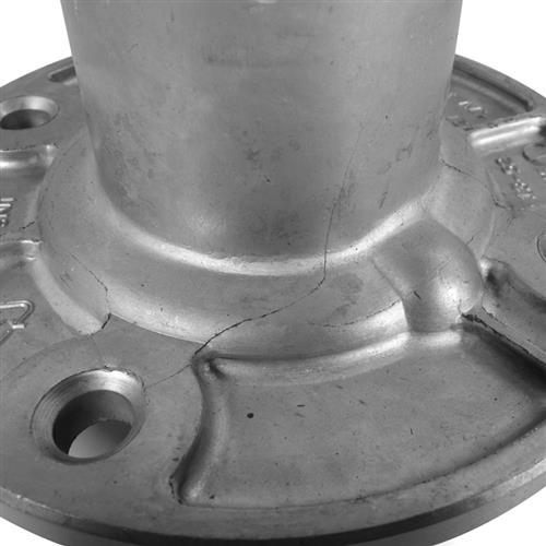 1994-2004 Mustang 5.0/3.8 Ford Performance T5 Bearing Retainer