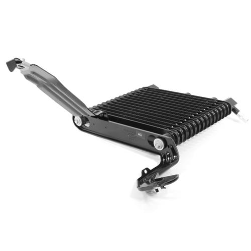 Ford Performance Mustang GT350 Track Pack Transmission Cooler Kit (16