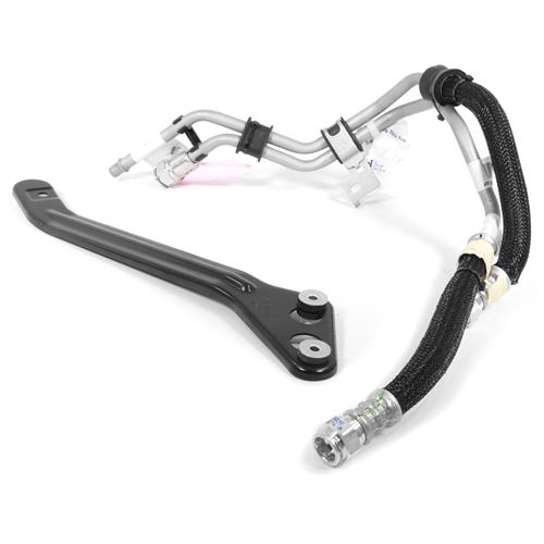 Ford Performance Mustang GT350 Track Pack Transmission Cooler Kit (16