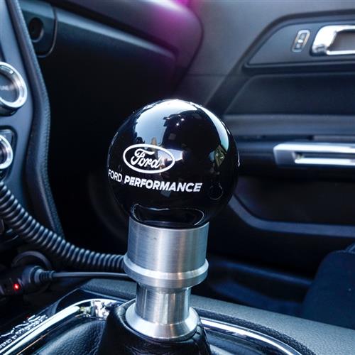 Mustang gt on sale shift knob