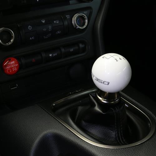 Ford Mustang Shift knob