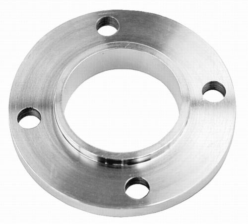 302 crank pulley