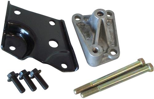 1985-1993 Mustang 5.0L Ford Performance Air Conditioner (A/C Delete) Eliminator Bracket