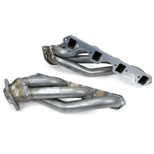 Ford racing headers for gt40p heads #2