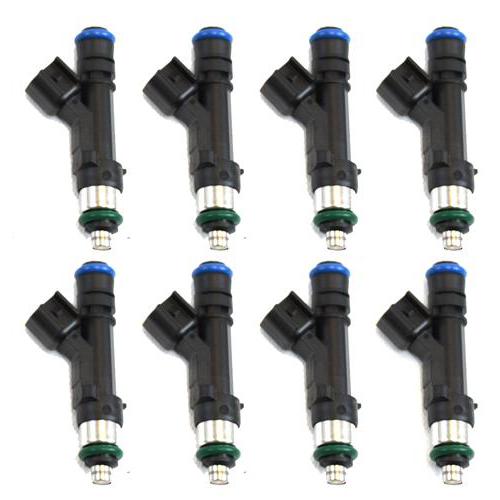 Stock ford lightning injectors #2