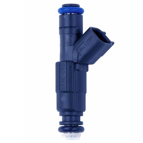 Ford Performance Mustang 39lb Fuel Injectors EV6/Uscar (8619) M9593M39