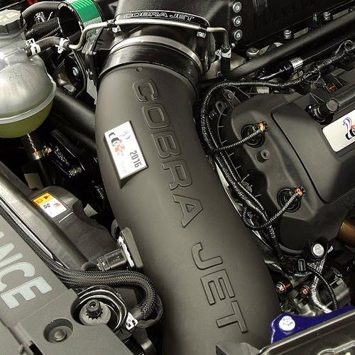 Ford Gt 2017 Price >> Ford Performance Mustang Cobra Jet Cold Air Kit (15-17) M ... Ford Gt 2017 Price >> Ford Performance Mustang Cobra Jet Cold Air Kit (15-17) M ...