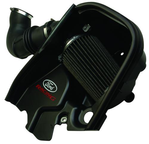 Ford racing 90mm cold air kit #3