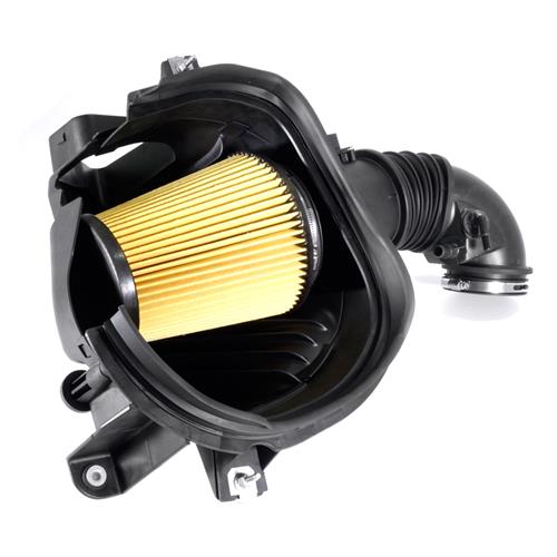 Ford Performance Mustang GT350 Cold Air Intake & Throttle Body Kit (15