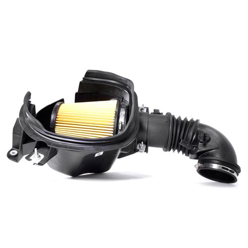 Ford Performance Mustang GT350 Cold Air Intake & Throttle Body Kit (15