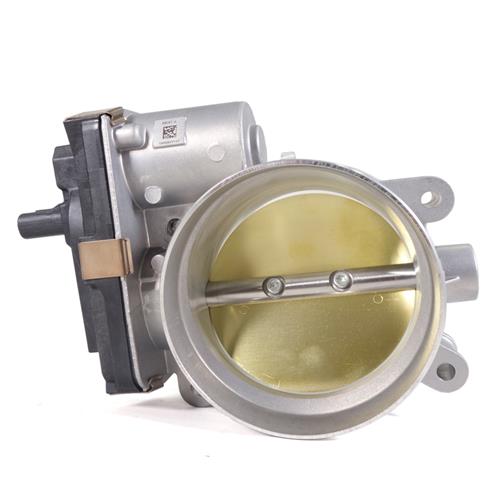 Ford Performance Mustang GT350 Cold Air Intake & Throttle Body Kit (15