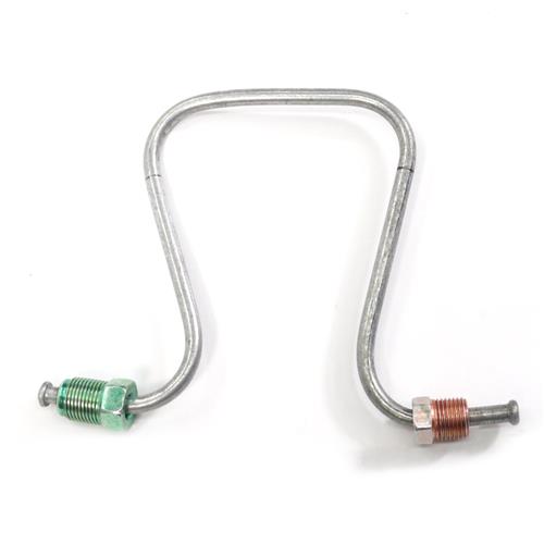 Mustang Hydroboost Brake Line Kit - 96-98 Cobra Conversion | 87-93