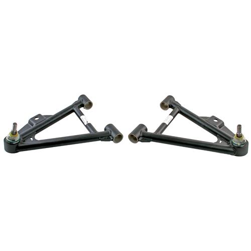 1979-93 Mustang Maximum Motorsports Reverse Offset Front Control Arms
